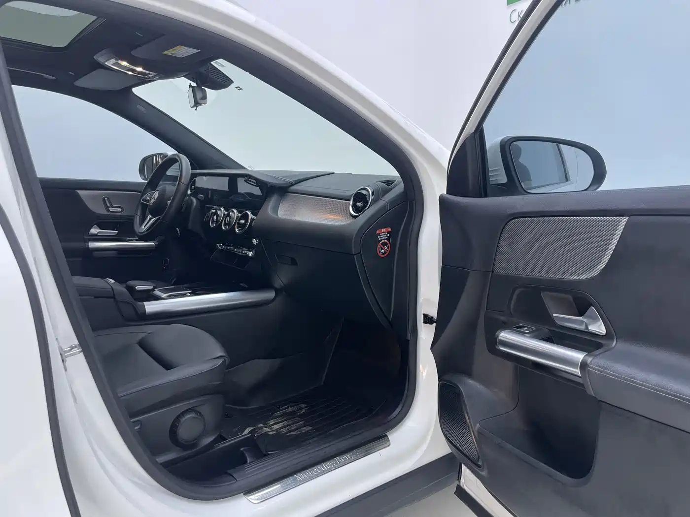Mercedes-Benz Mercedes-Benz GLA 2020 GLA 180