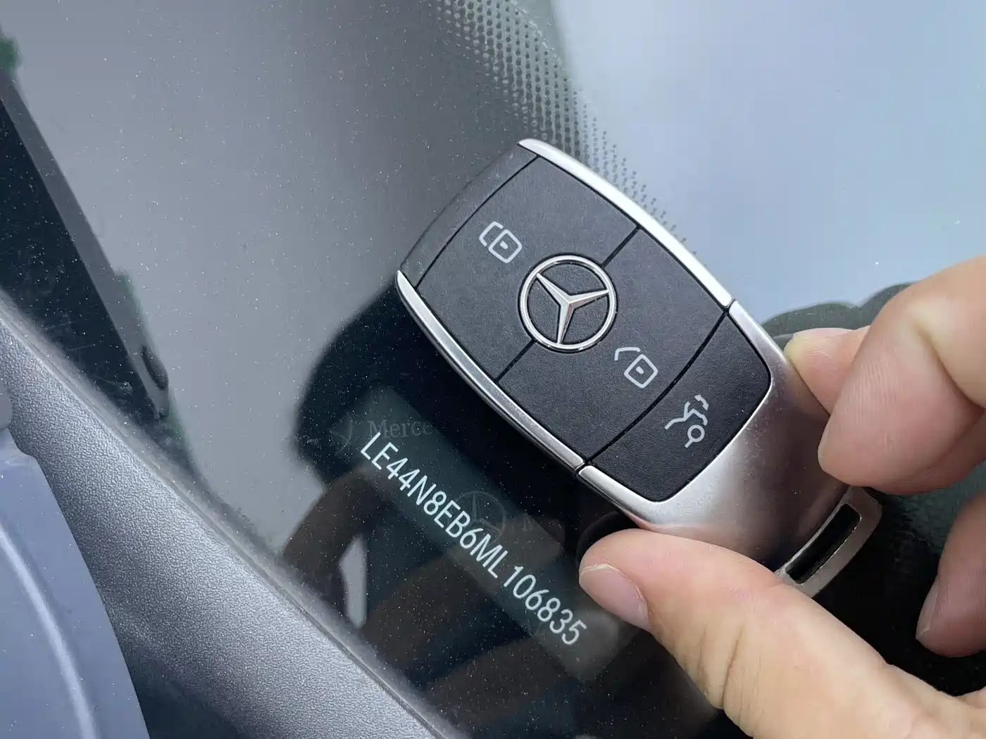 Mercedes-Benz Mercedes-Benz GLA 2020 GLA 180