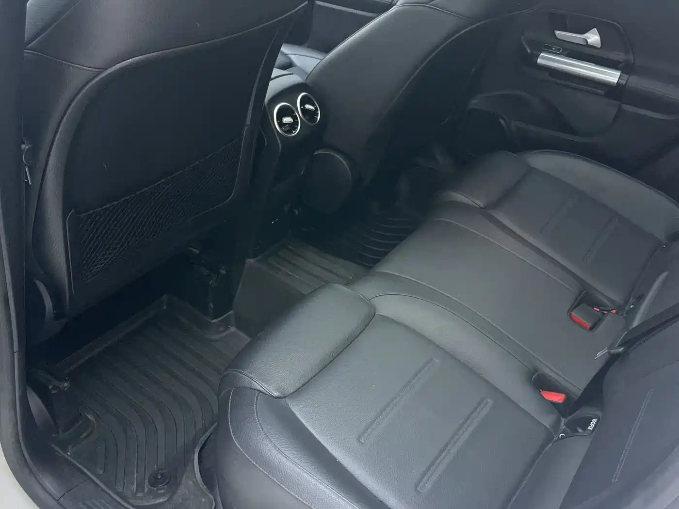 Mercedes-Benz Mercedes-Benz GLA 2020 GLA 180