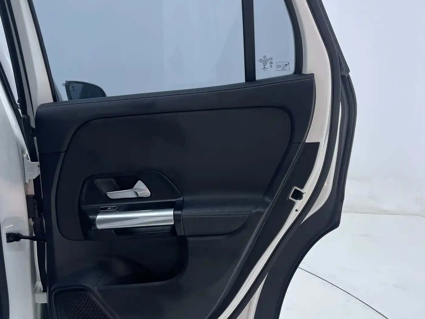 Mercedes-Benz Mercedes-Benz GLA 2020 GLA 180