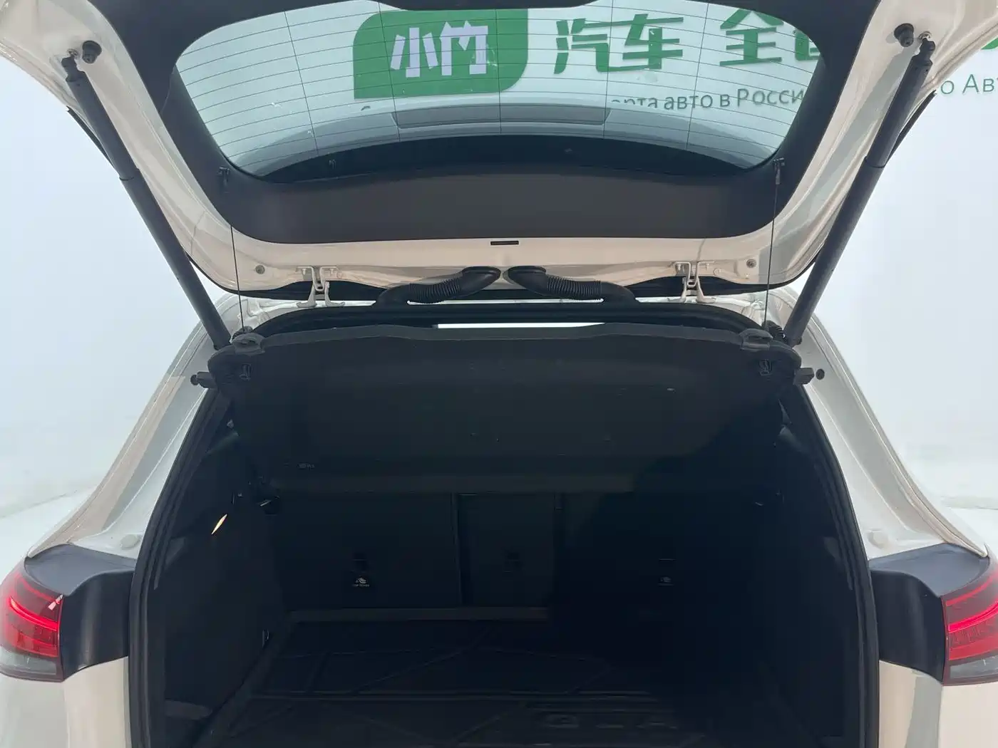Mercedes-Benz Mercedes-Benz GLA 2020 GLA 180