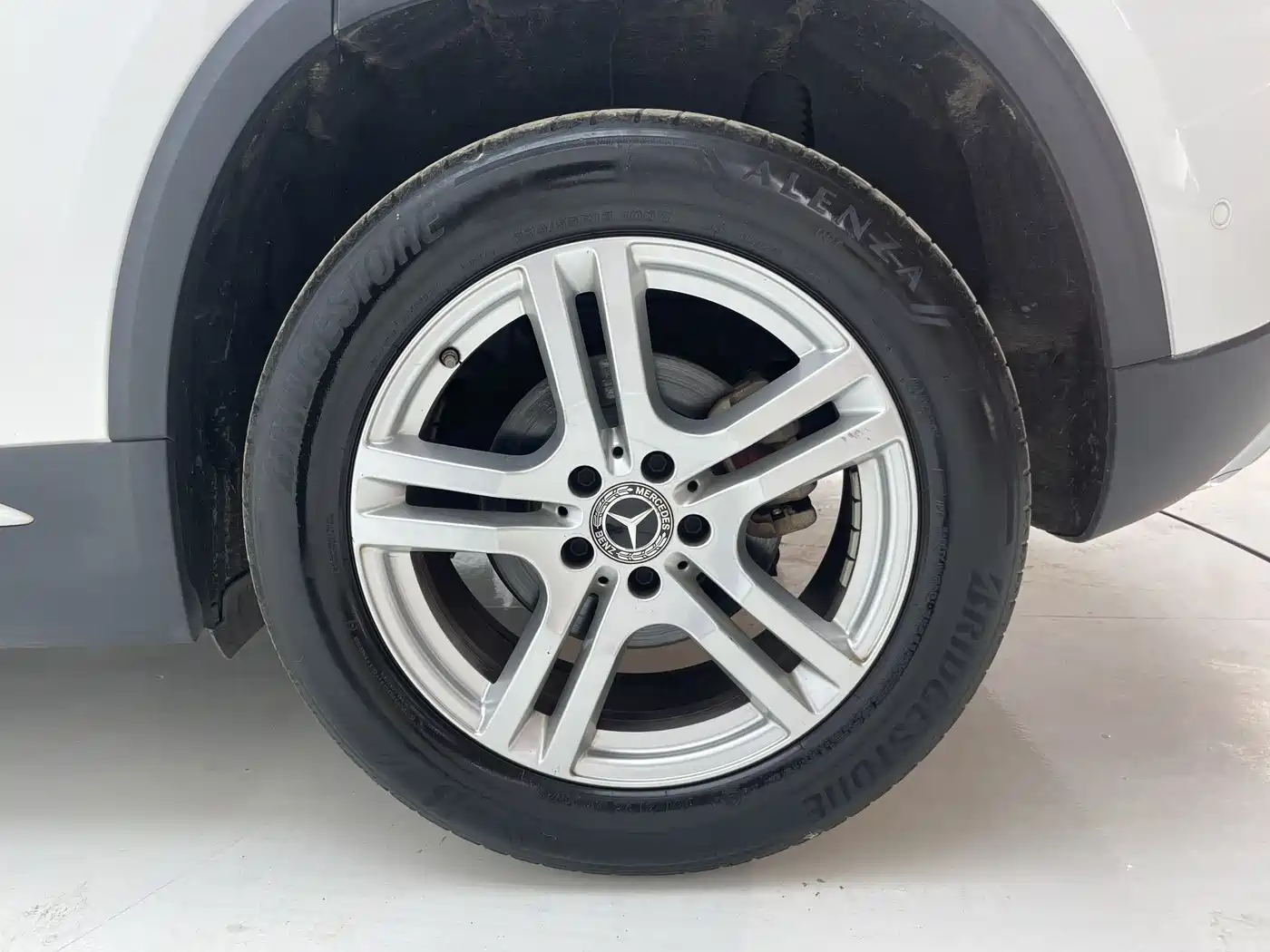 Mercedes-Benz Mercedes-Benz GLA 2020 GLA 180