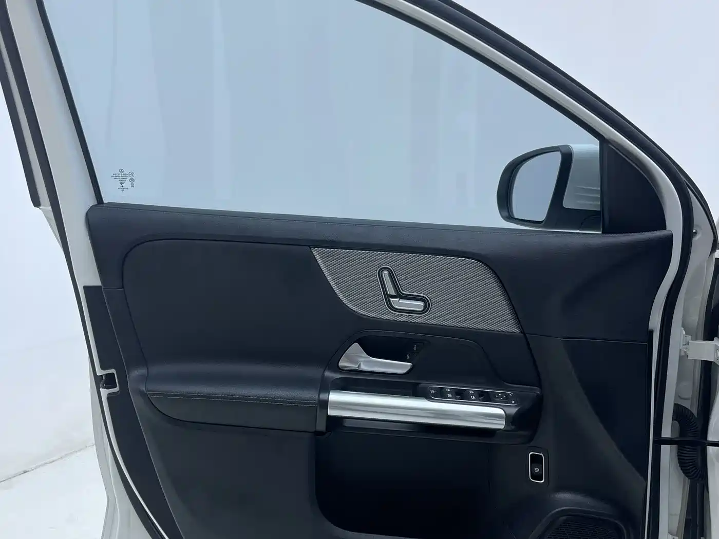 Mercedes-Benz Mercedes-Benz GLA 2020 GLA 180