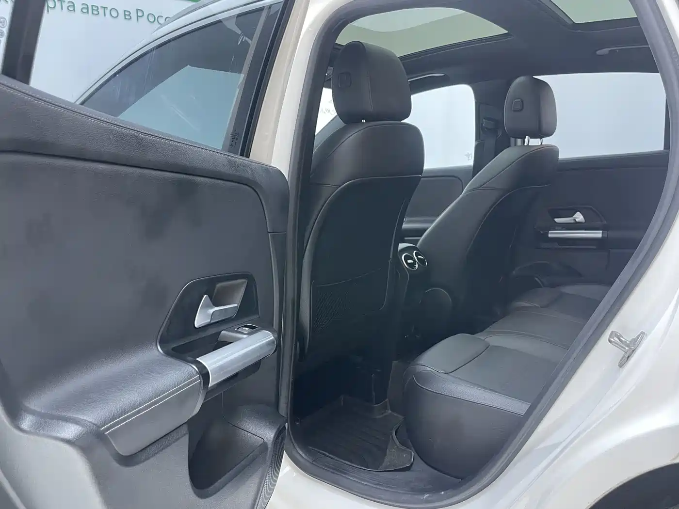 Mercedes-Benz Mercedes-Benz GLA 2020 GLA 180