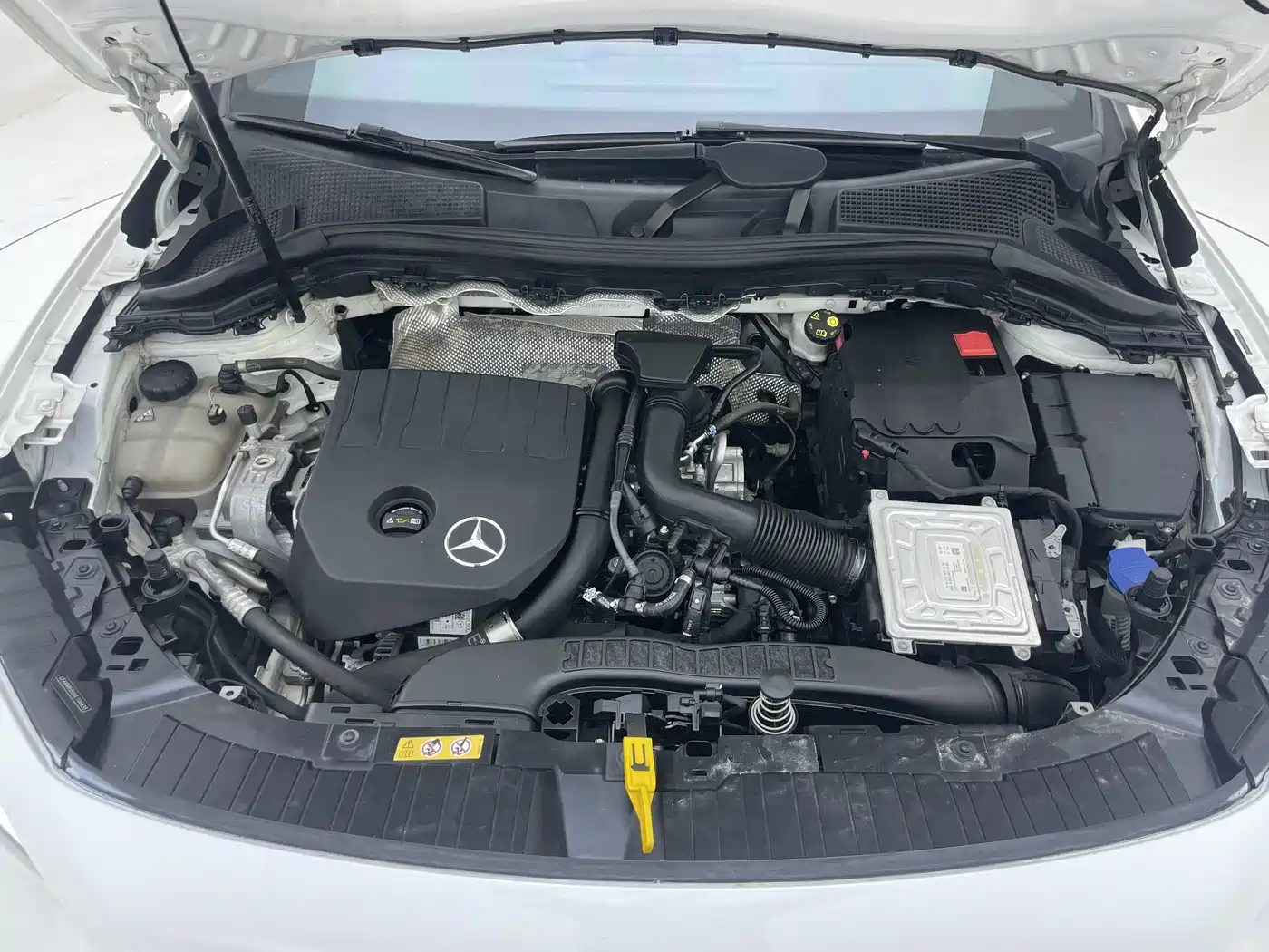 Mercedes-Benz Mercedes-Benz GLA 2020 GLA 180