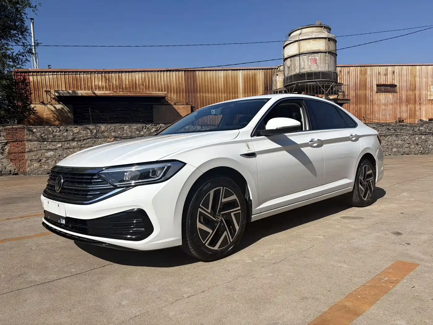 Volkswagen Sagitar 2023 280TSI DSG Surpass Plus Edition