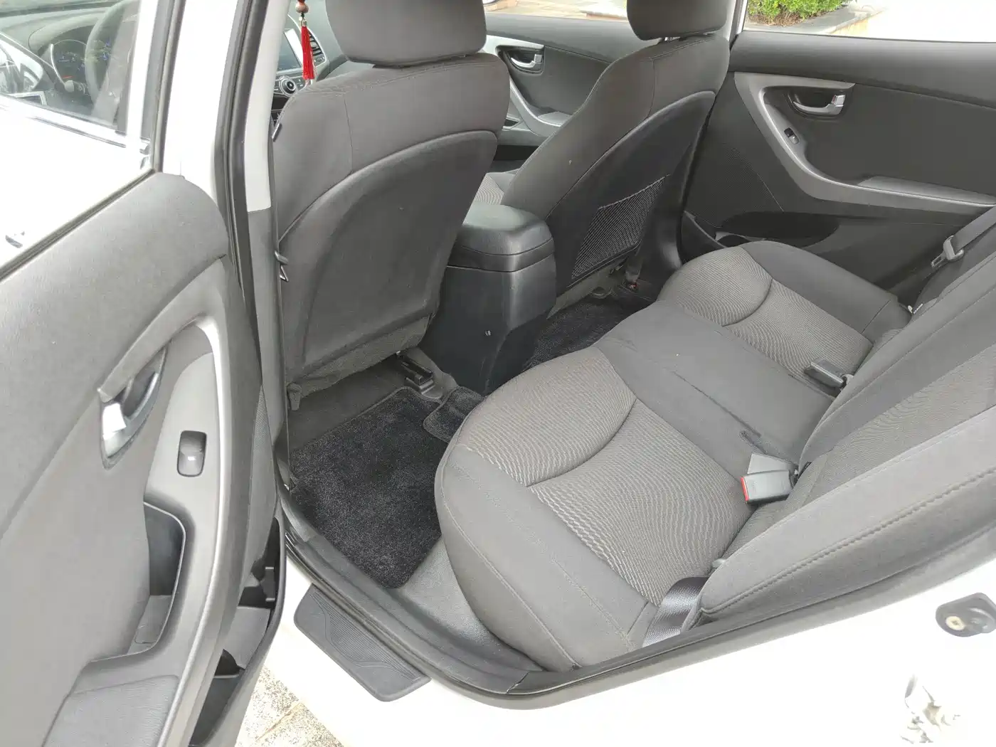 Hyundai Langdong 2016 1.6L Automatic Premium Edition