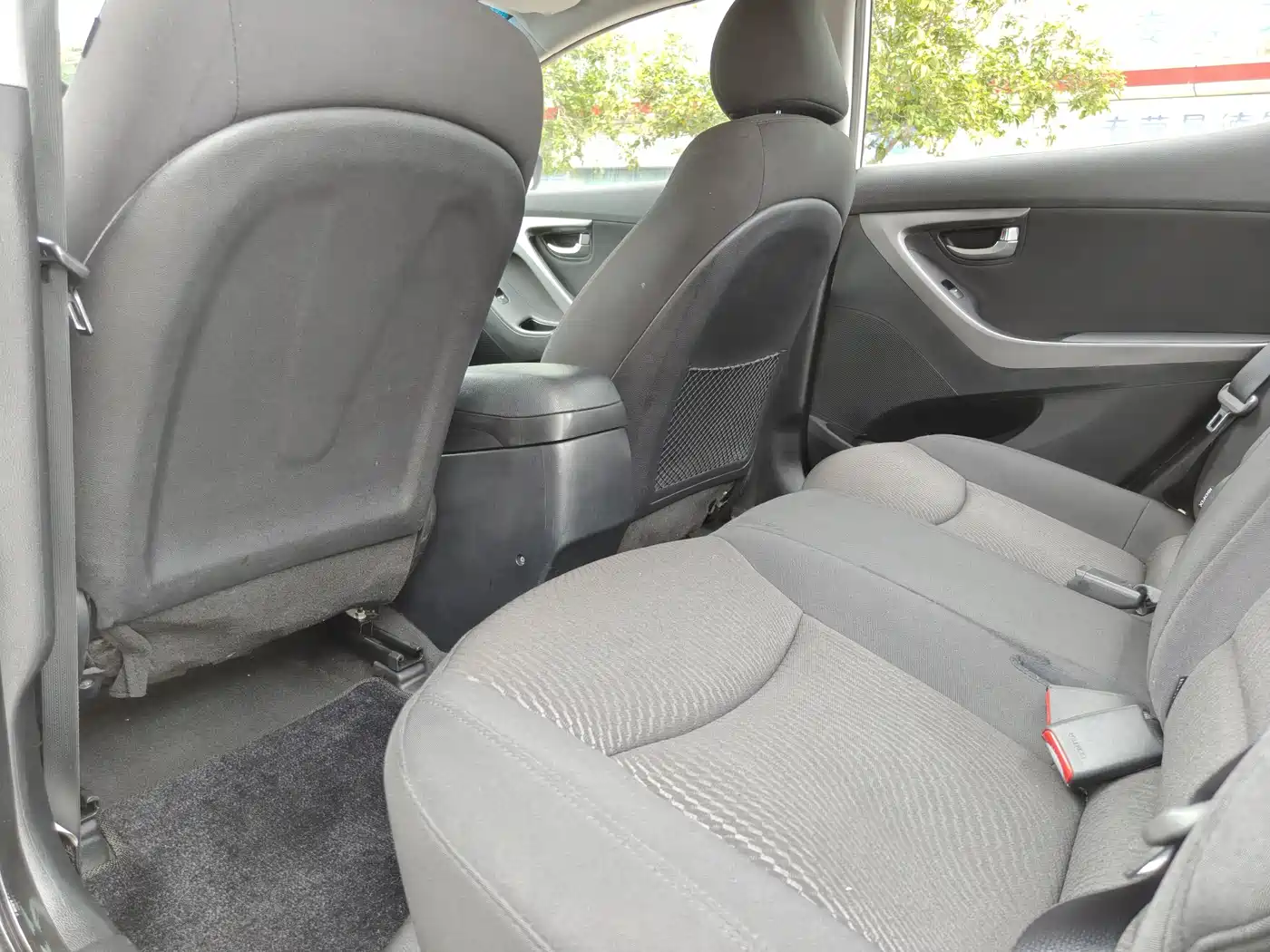 Hyundai Langdong 2016 1.6L Automatic Premium Edition