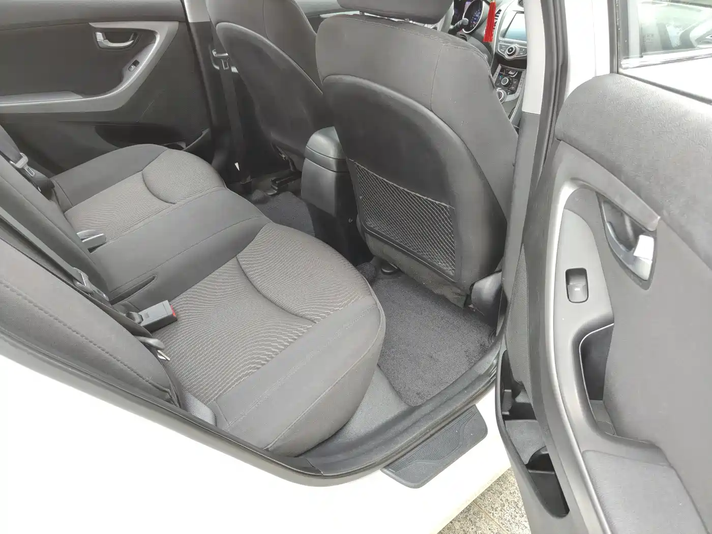 Hyundai Langdong 2016 1.6L Automatic Premium Edition