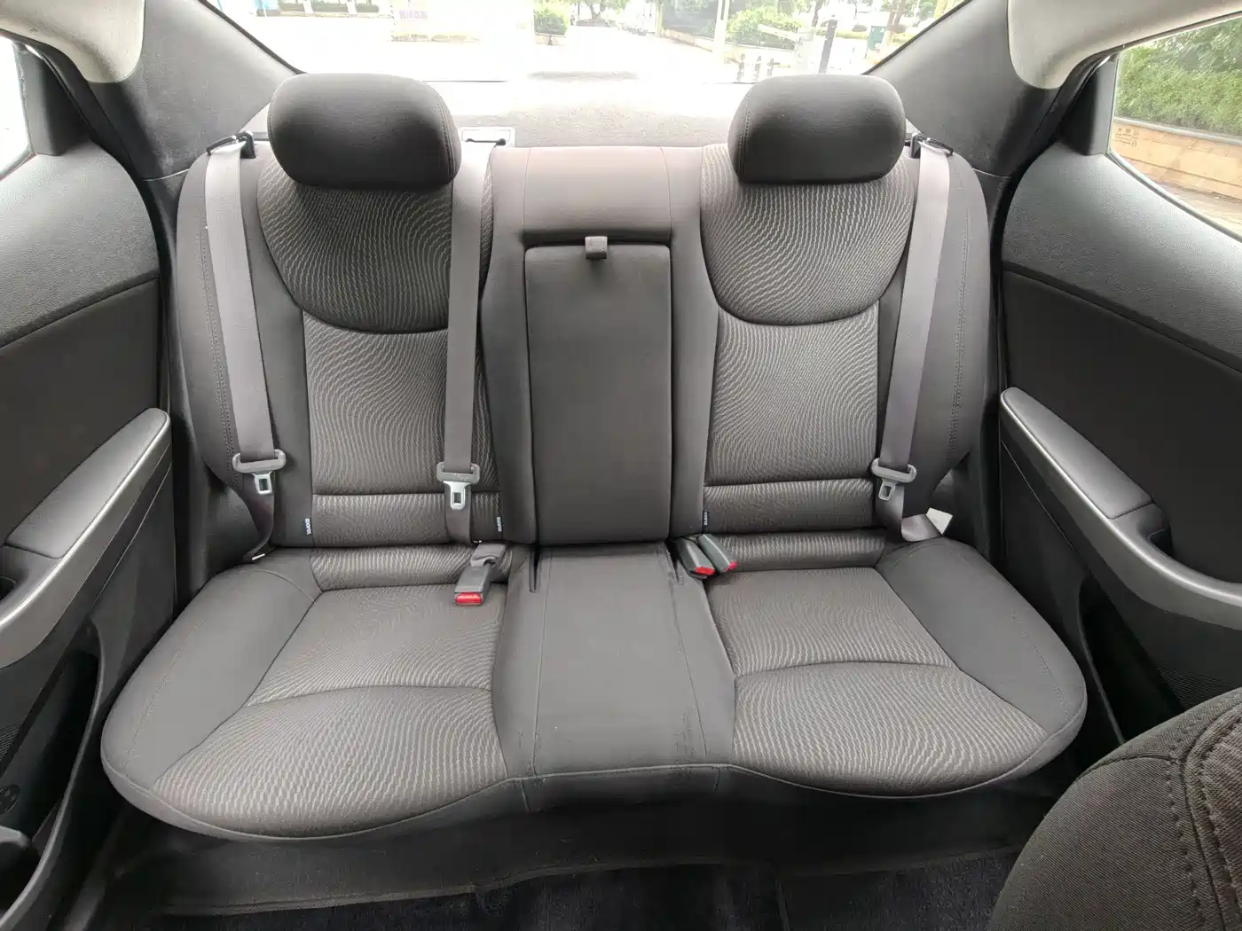 Hyundai Langdong 2016 1.6L Automatic Premium Edition