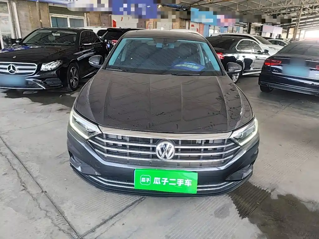 Volkswagen Sagitar 2021 280TSI DSG Comfort Smart Connect Edition