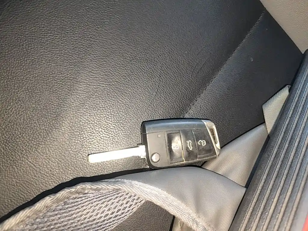 Volkswagen Sagitar 2021 280TSI DSG Comfort Smart Connect Edition