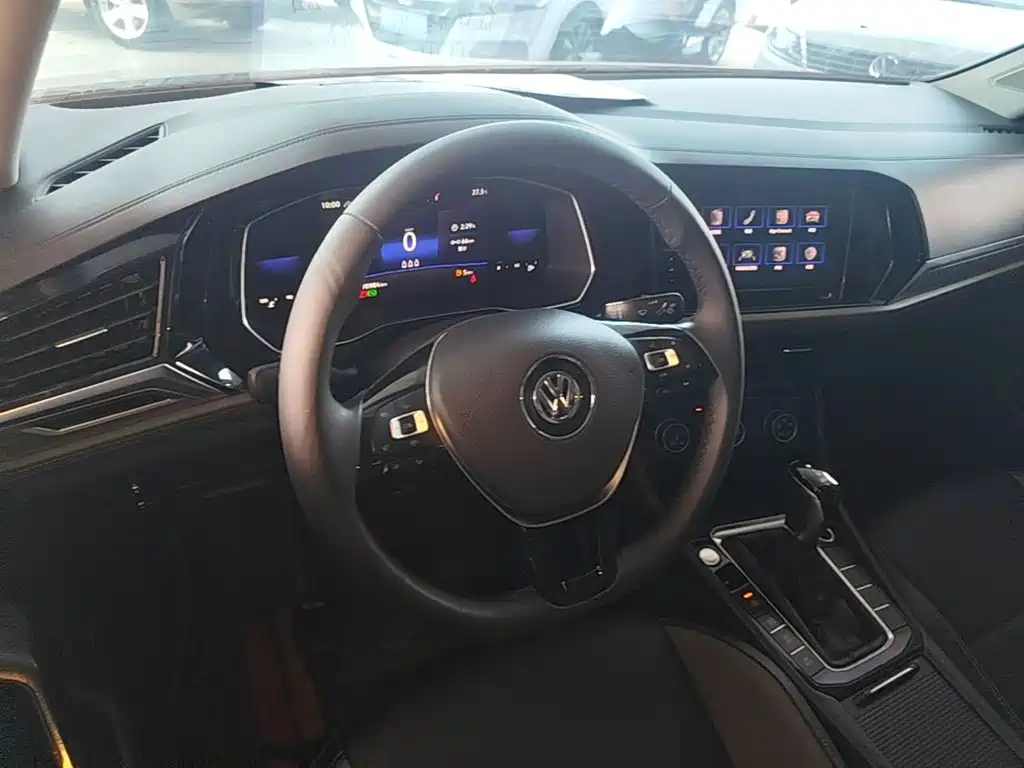 Volkswagen Sagitar 2021 280TSI DSG Comfort Smart Connect Edition