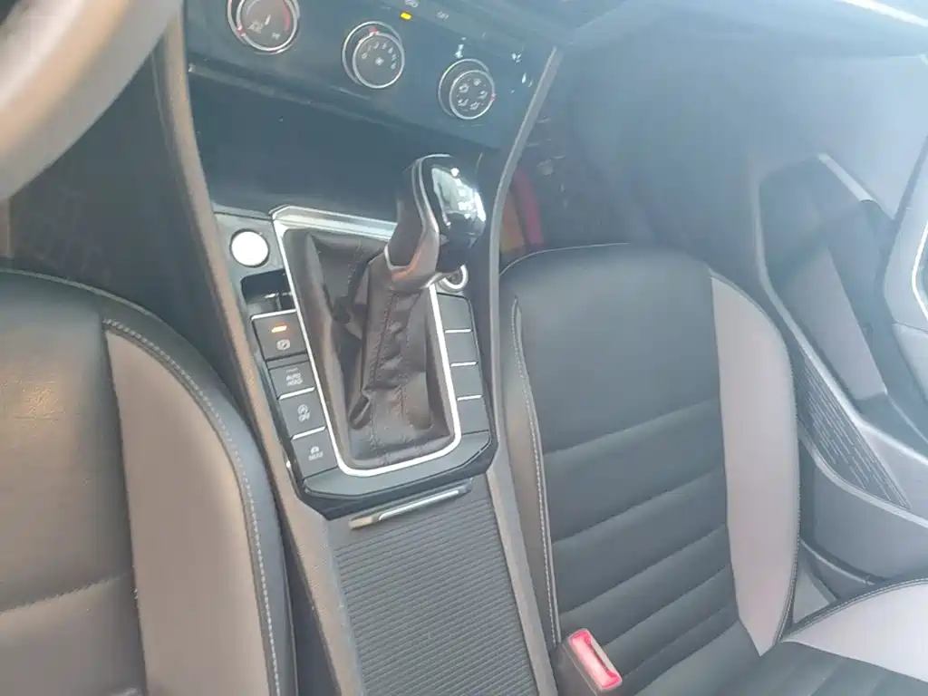 Volkswagen Sagitar 2021 280TSI DSG Comfort Smart Connect Edition