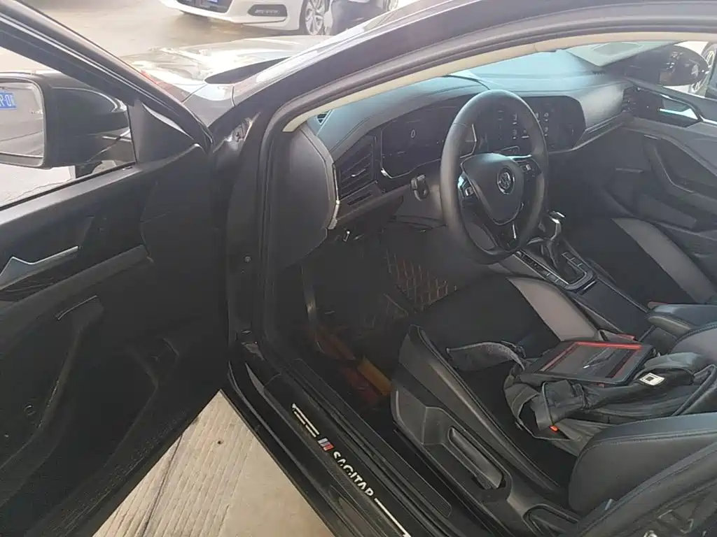 Volkswagen Sagitar 2021 280TSI DSG Comfort Smart Connect Edition