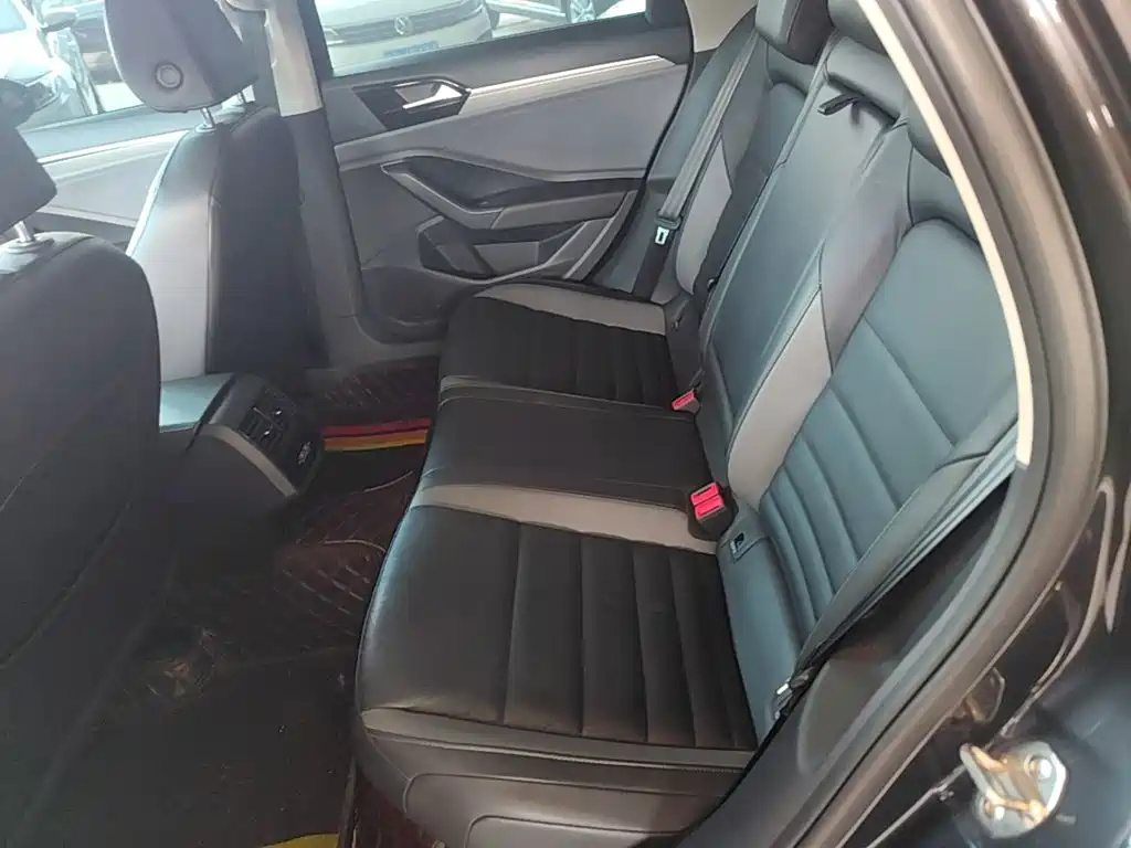 Volkswagen Sagitar 2021 280TSI DSG Comfort Smart Connect Edition