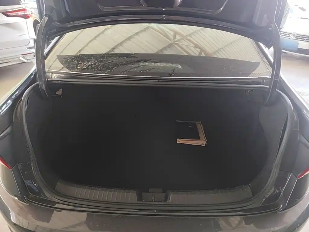 Volkswagen Sagitar 2021 280TSI DSG Comfort Smart Connect Edition