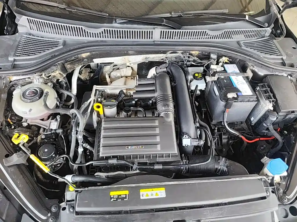 Volkswagen Sagitar 2021 280TSI DSG Comfort Smart Connect Edition