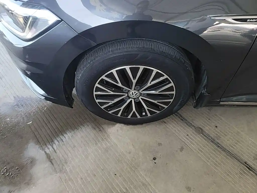 Volkswagen Sagitar 2021 280TSI DSG Comfort Smart Connect Edition