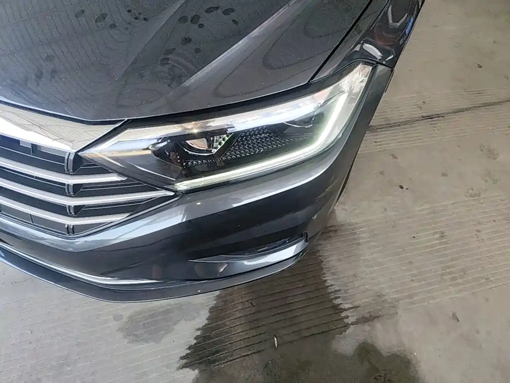 Volkswagen Sagitar 2021 280TSI DSG Comfort Smart Connect Edition