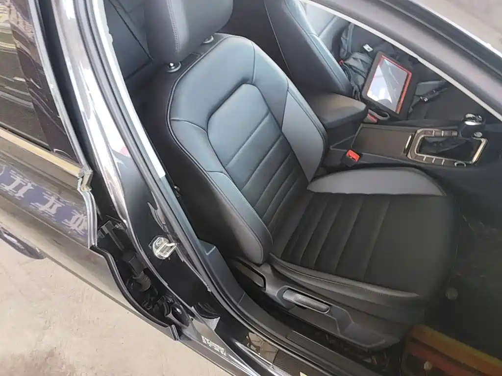 Volkswagen Sagitar 2021 280TSI DSG Comfort Smart Connect Edition