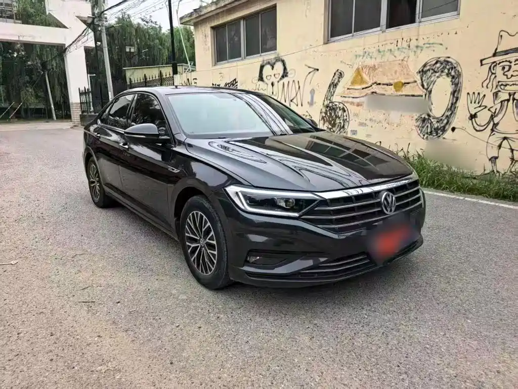 Volkswagen Sagitar 2021 280TSI DSG Comfort Smart Connect Edition