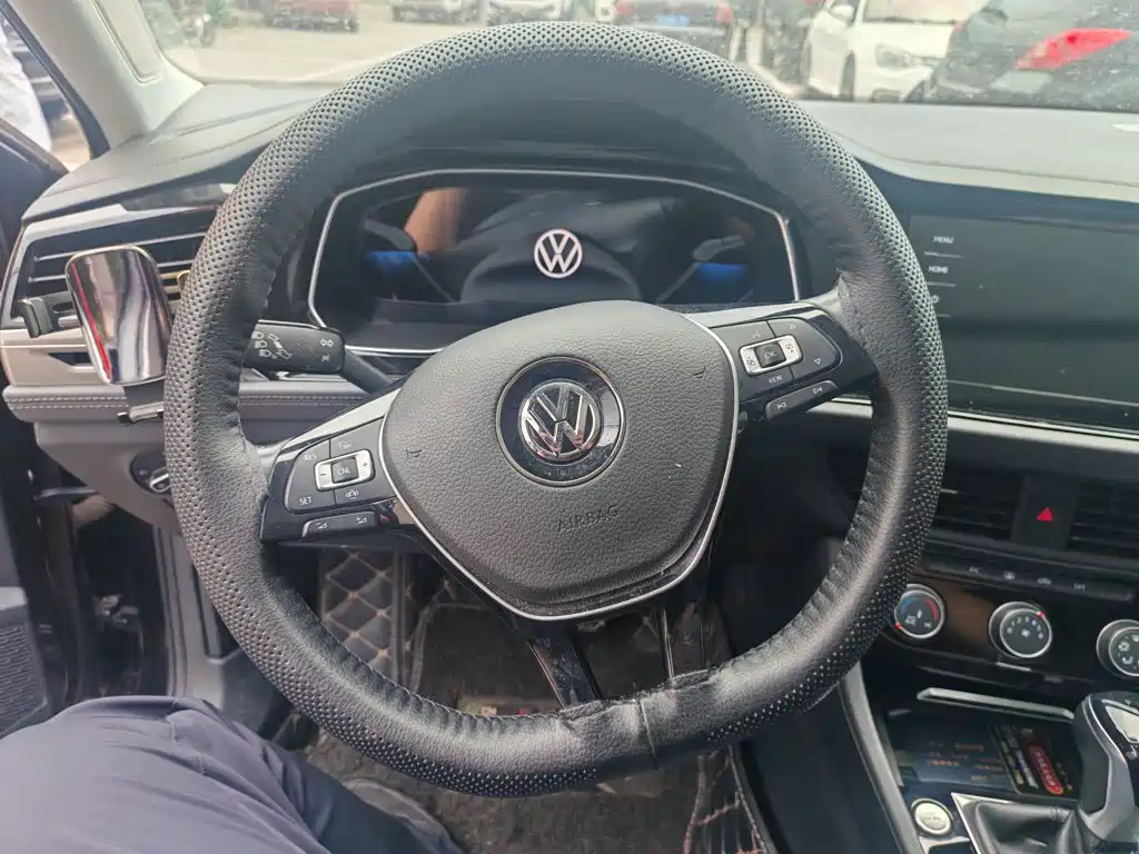 Volkswagen Sagitar 2021 280TSI DSG Comfort Smart Connect Edition