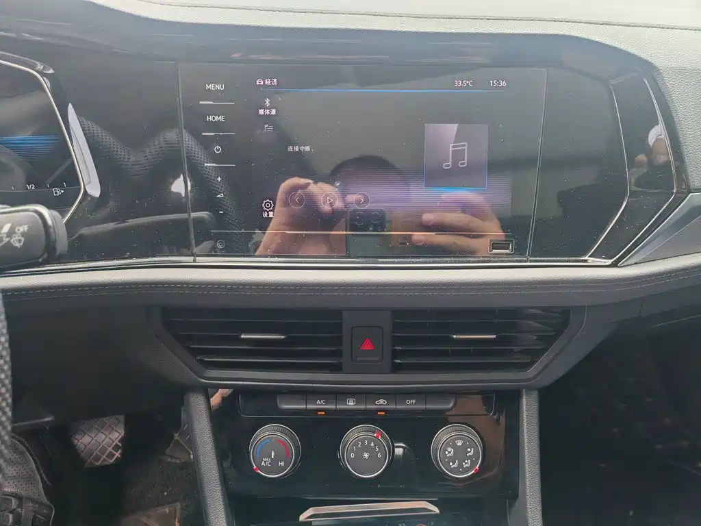Volkswagen Sagitar 2021 280TSI DSG Comfort Smart Connect Edition