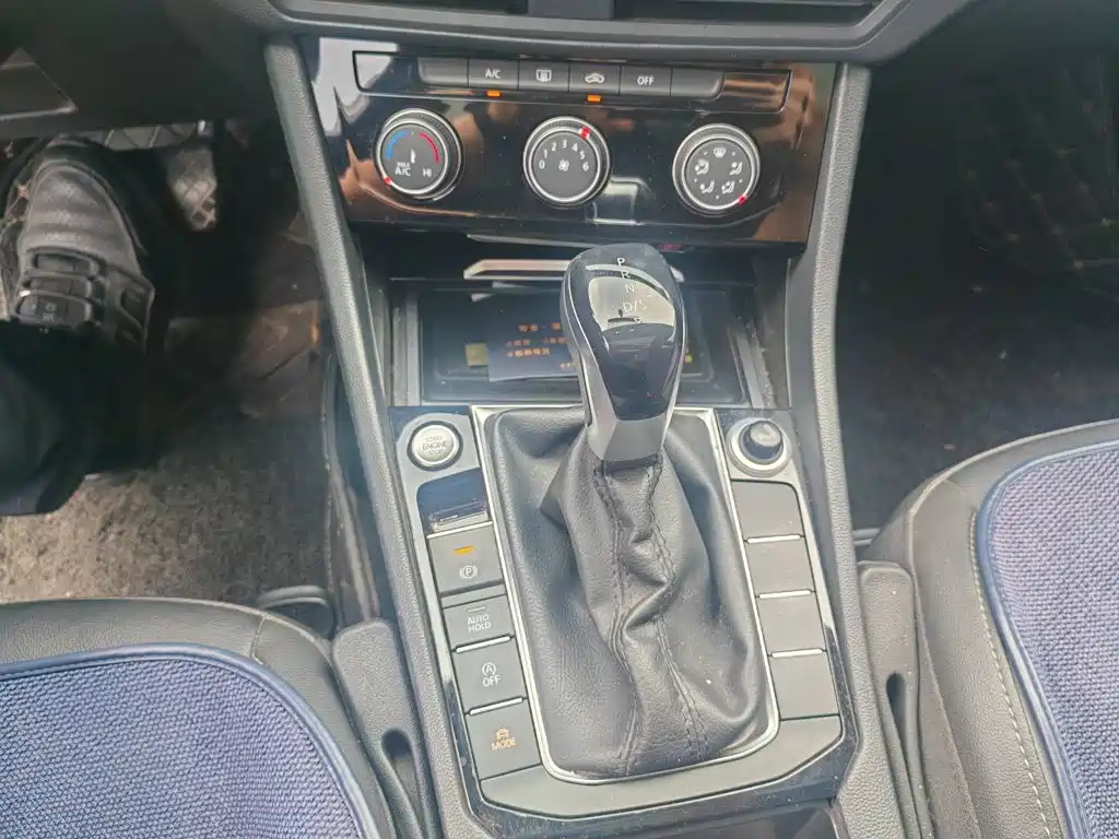 Volkswagen Sagitar 2021 280TSI DSG Comfort Smart Connect Edition