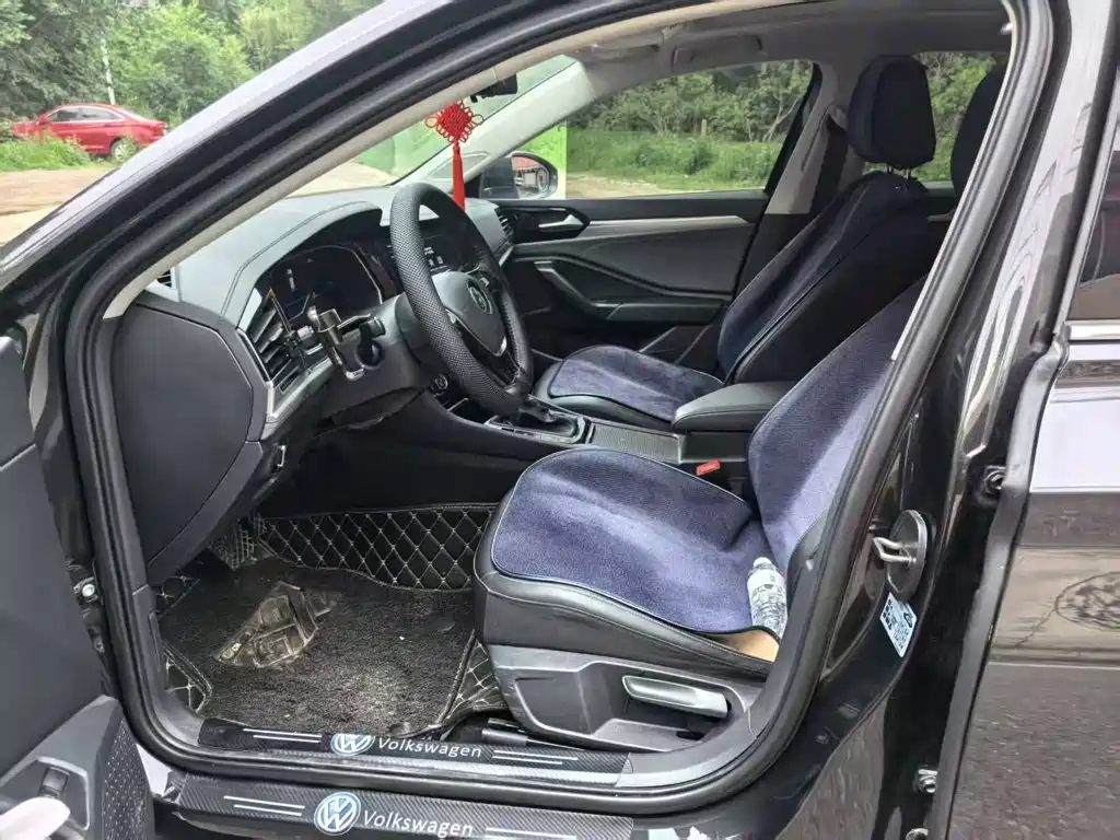 Volkswagen Sagitar 2021 280TSI DSG Comfort Smart Connect Edition