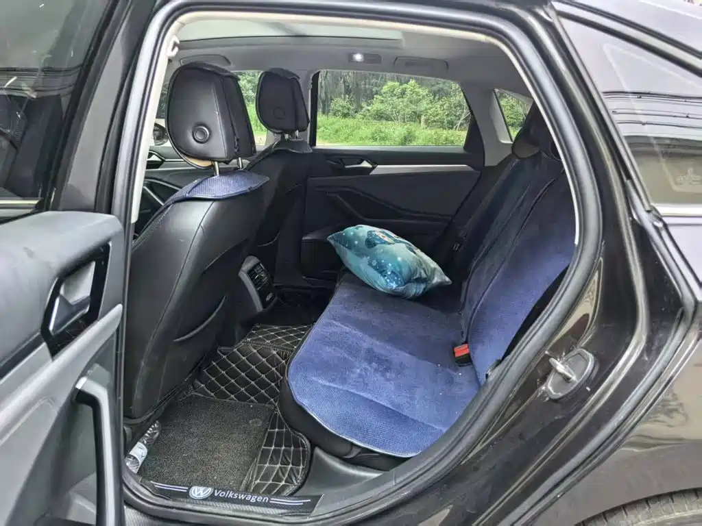 Volkswagen Sagitar 2021 280TSI DSG Comfort Smart Connect Edition