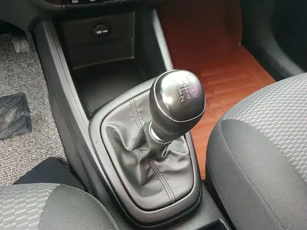 Hyundai Verna 2017 1.4L Manual Renewal China V