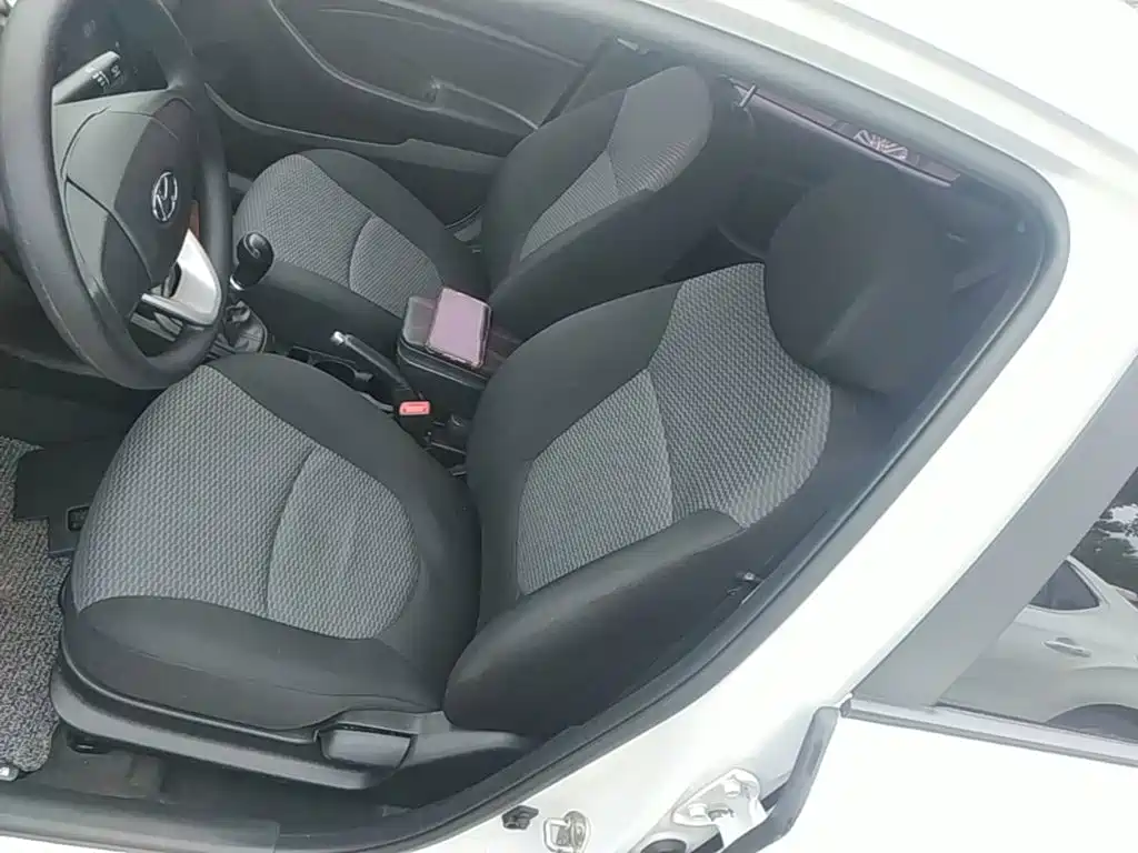 Hyundai Verna 2017 1.4L Manual Renewal China V