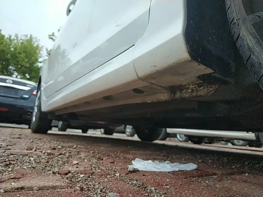Hyundai Verna 2017 1.4L Manual Renewal China V