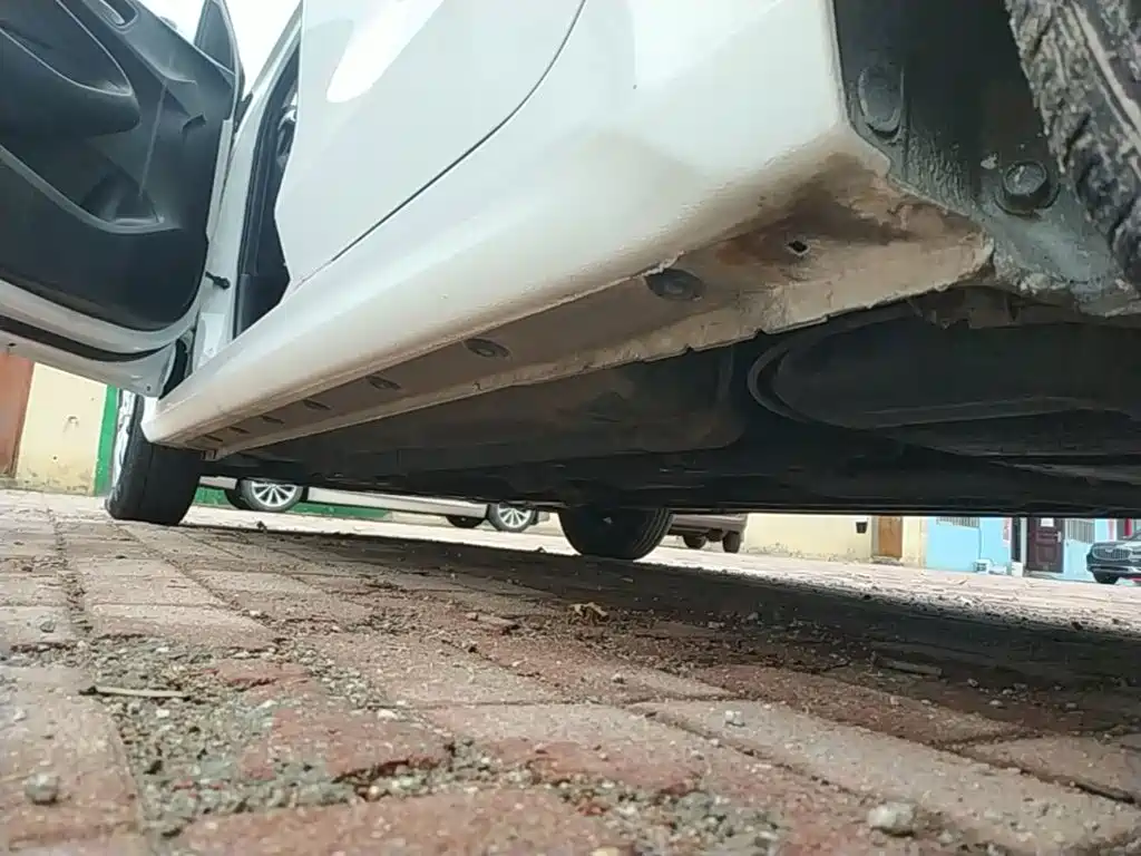 Hyundai Verna 2017 1.4L Manual Renewal China V
