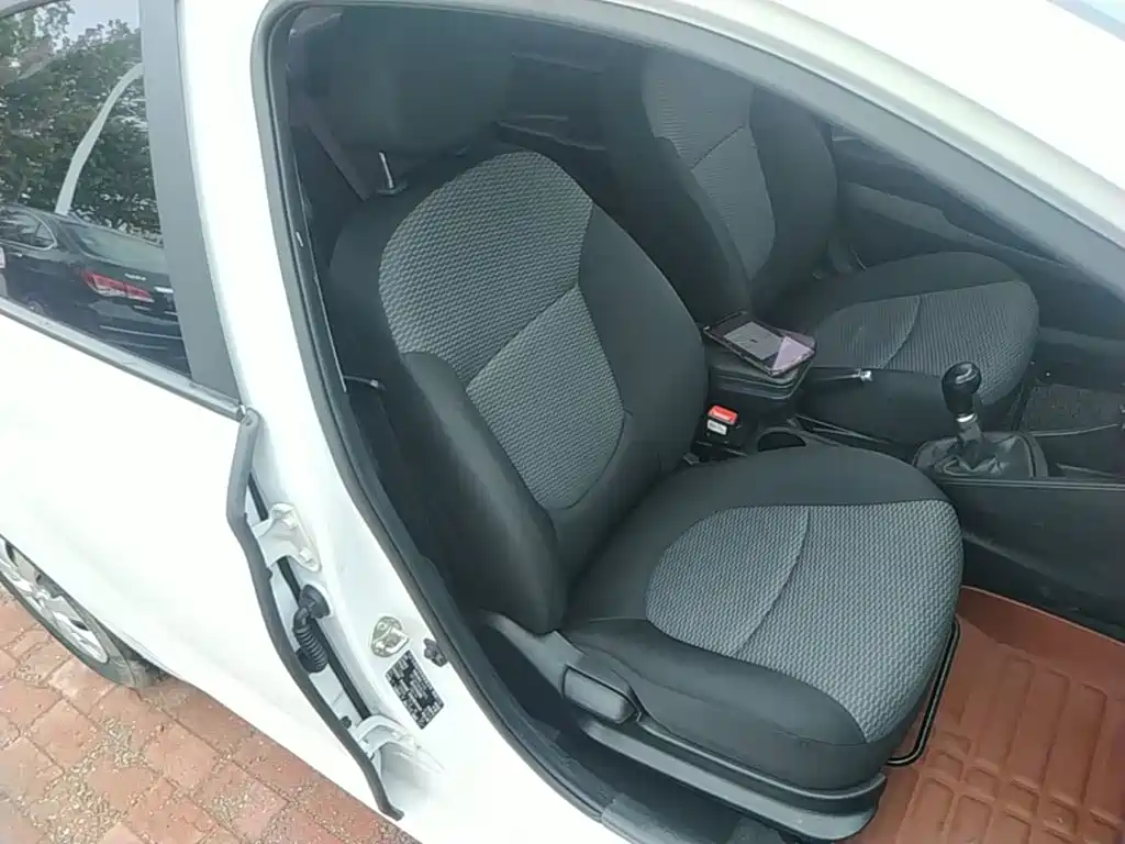 Hyundai Verna 2017 1.4L Manual Renewal China V