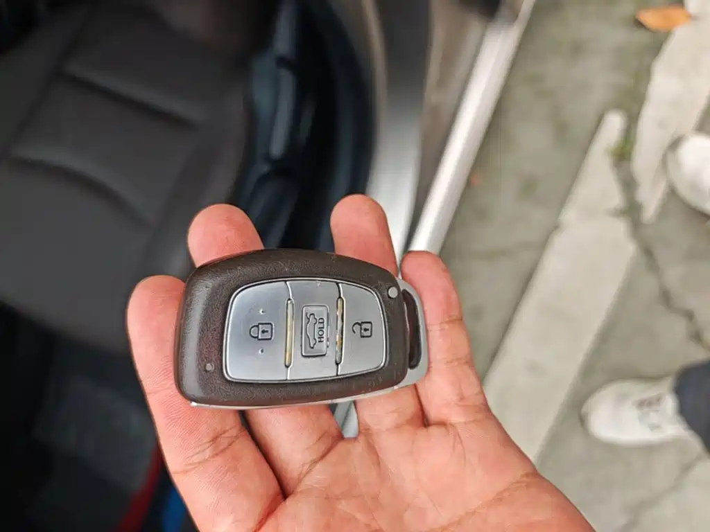 Hyundai Langdong 2016 1.6L Automatic Premium Edition