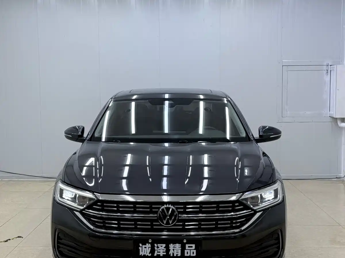 Volkswagen Sagitar 2023 280TSI DSG Surpass Plus Edition