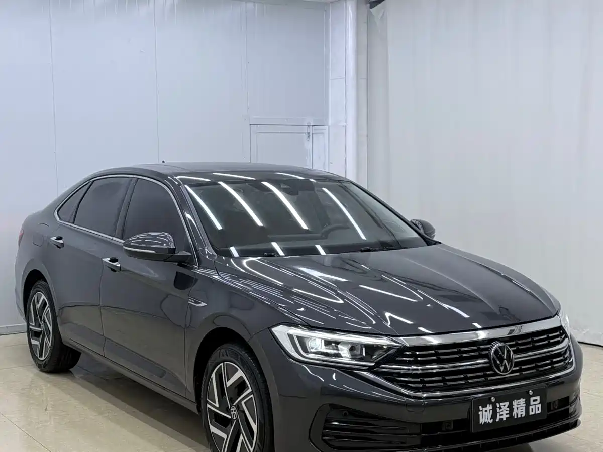 Volkswagen Sagitar 2023 280TSI DSG Surpass Plus Edition