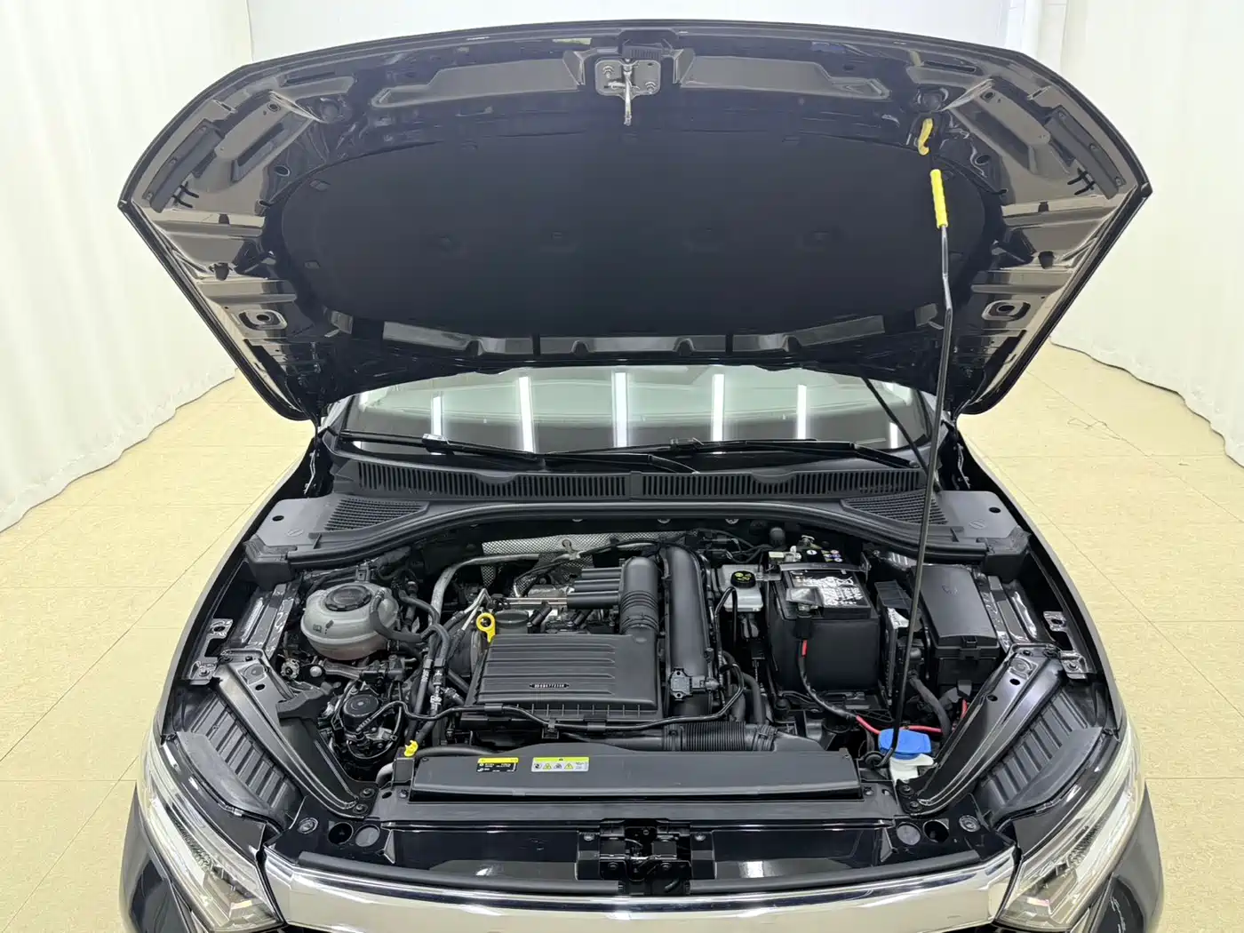 Volkswagen Sagitar 2023 280TSI DSG Surpass Plus Edition
