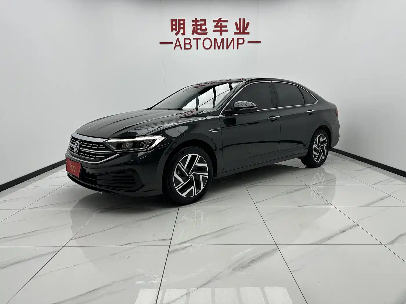 Volkswagen Sagitar 2023 Model Year 280TSI DSG Surpass Edition