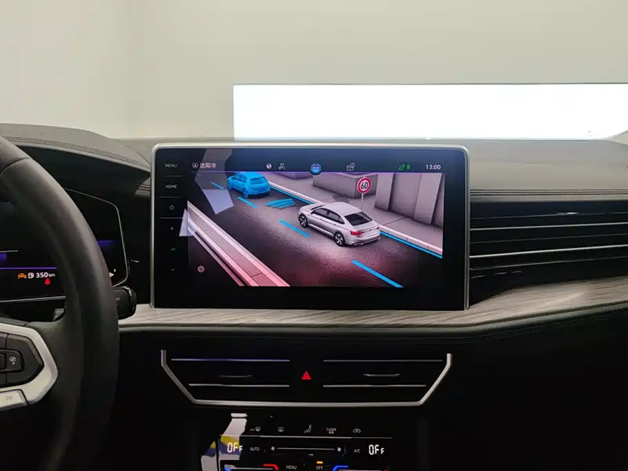 Volkswagen Sagitar 2023 Model Year 200TSI DSG Surpass Edition