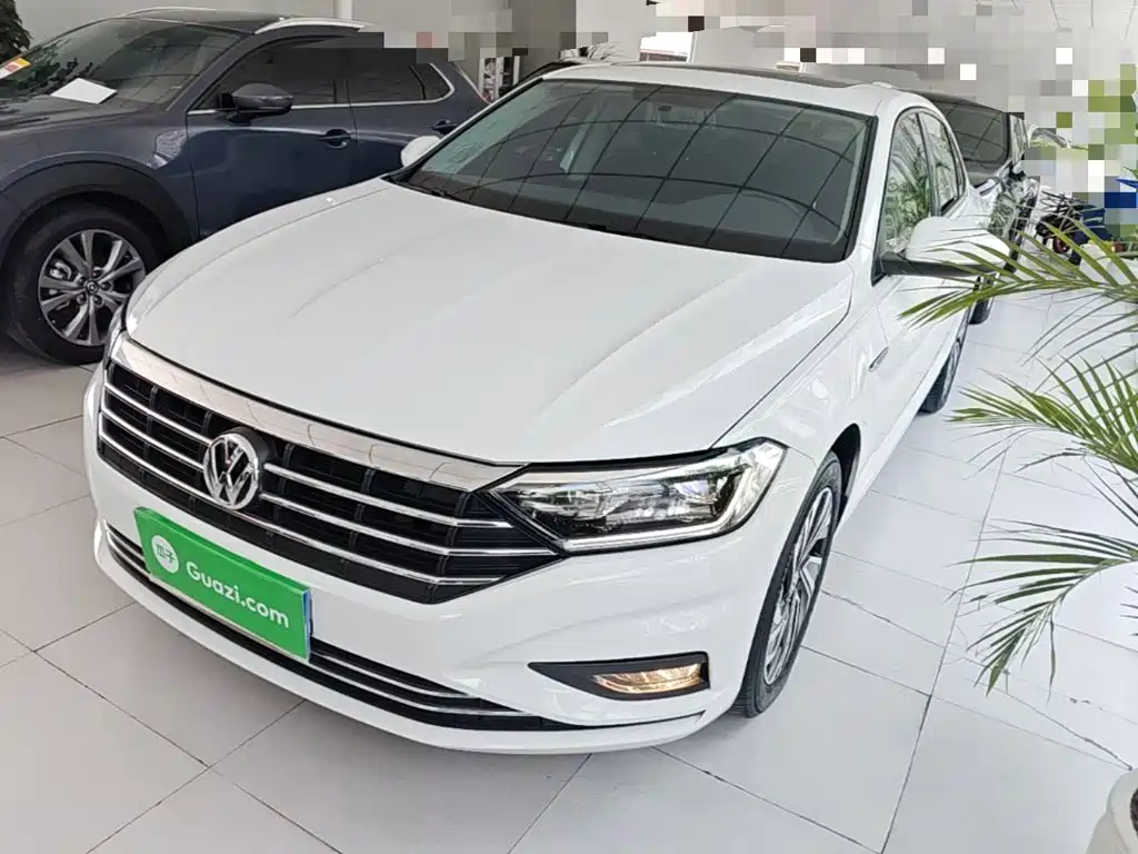 Volkswagen Sagitar 2022 200TSI DSG Soaring Edition