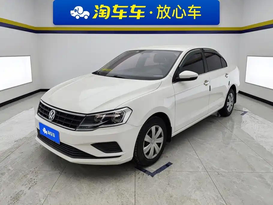Volkswagen Jetta 2017 1.4L Manual Fashion