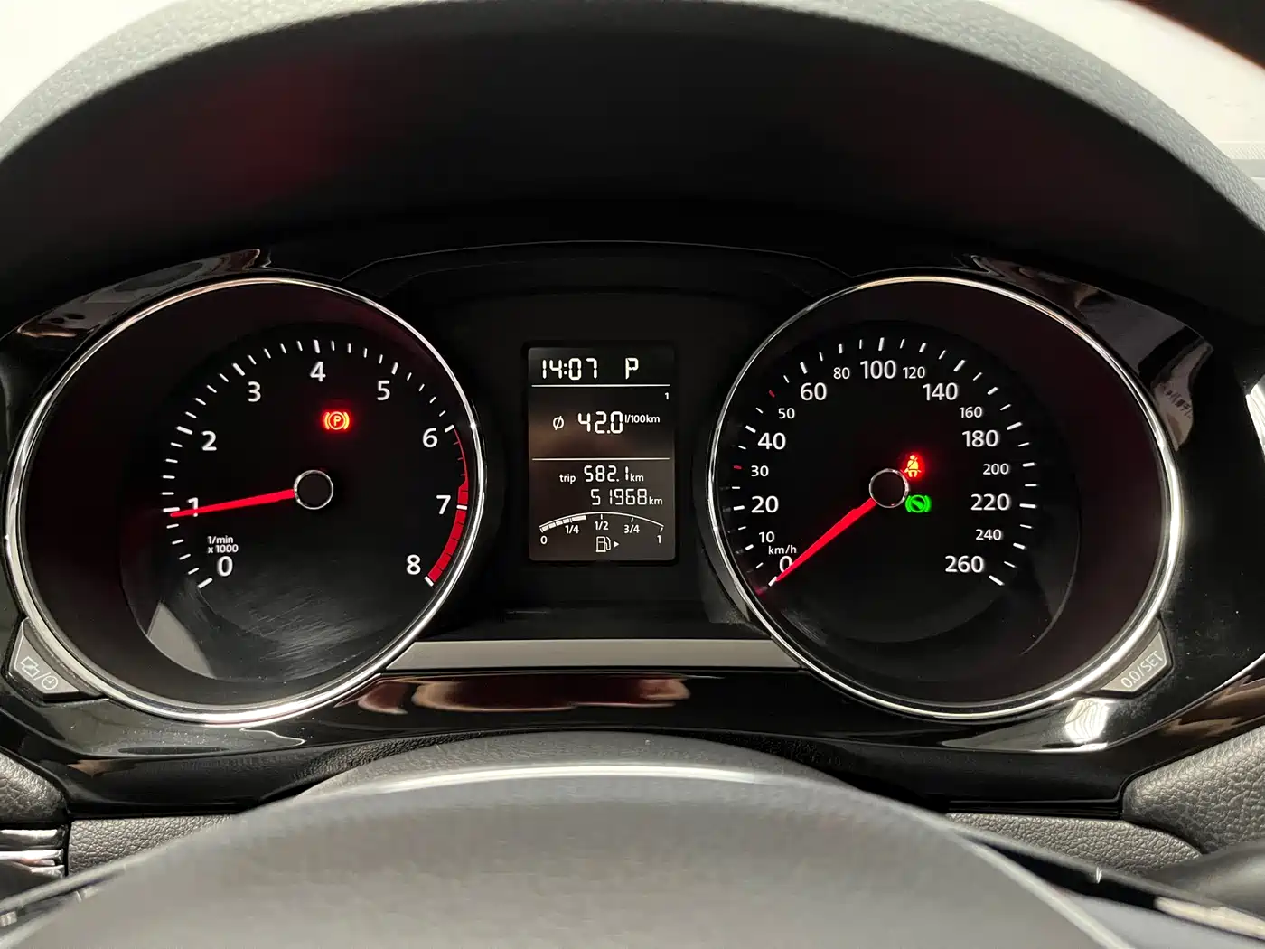 Volkswagen Sagitar 2015 1.6L Automatic Comfort