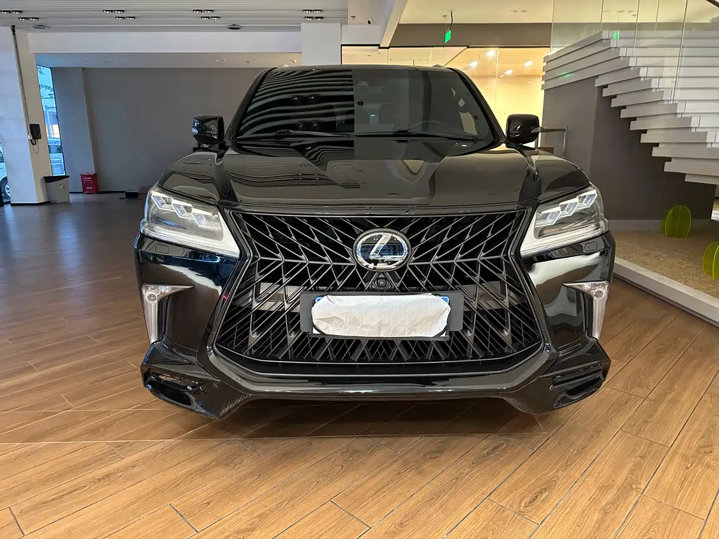 Lexus Lexus LX