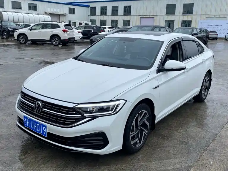 Volkswagen Sagitar 2023 280TSI DSG Beyond Lite