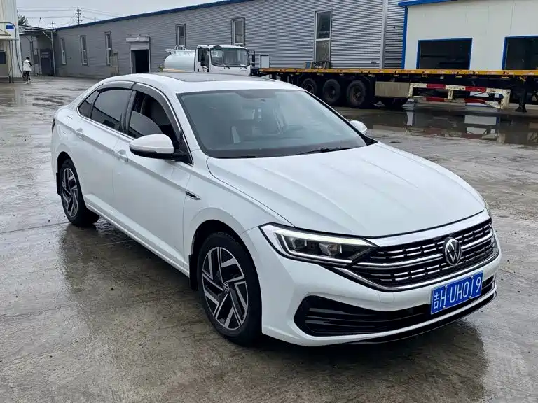 Volkswagen Sagitar 2023 280TSI DSG Beyond Lite