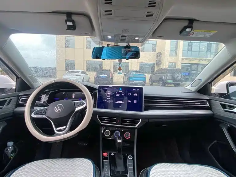 Volkswagen Sagitar 2023 280TSI DSG Beyond Lite