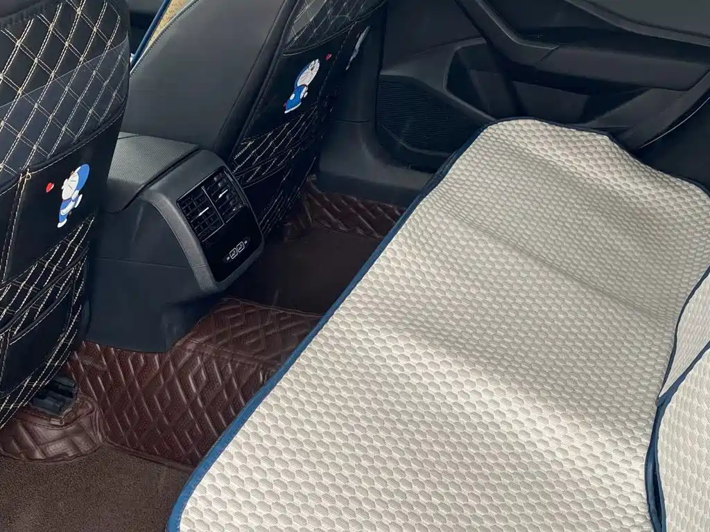 Volkswagen Sagitar 2023 280TSI DSG Beyond Lite